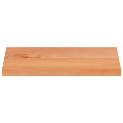 Window Sills 2 pcs Varnished 70 x 40 x 2 cm Solid Beech Wood