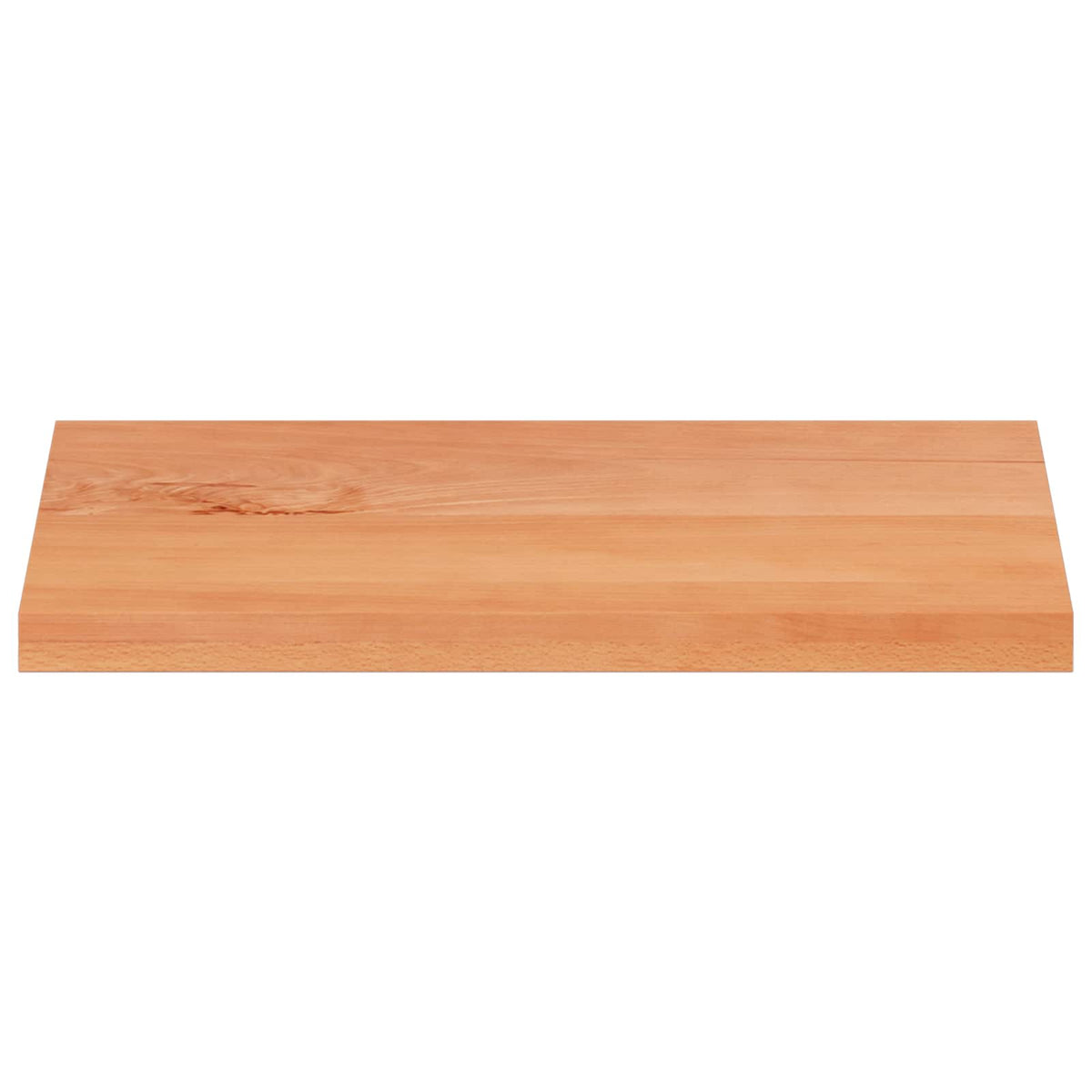 Window Sills 2 pcs Varnish 80x 40 x 2 cm Solid Beech Wood