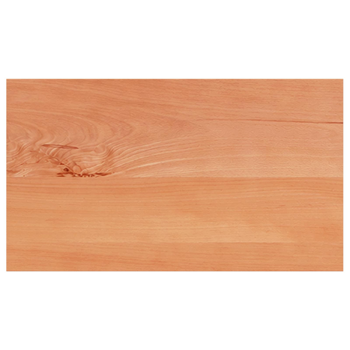 Window Sills 2 pcs Varnish 80x 40 x 2 cm Solid Beech Wood