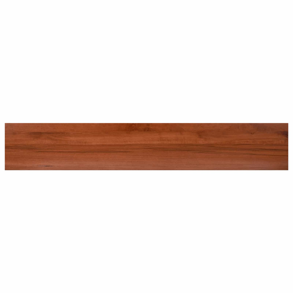 Window Sills 2 pcs Brown 100 x 15 x 2 cm Solid Beech Wood