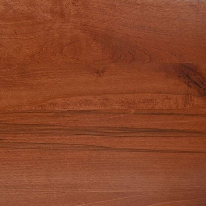 Window Sills 2 pcs Brown 160 x 15 x 2 cm Solid Beech Wood