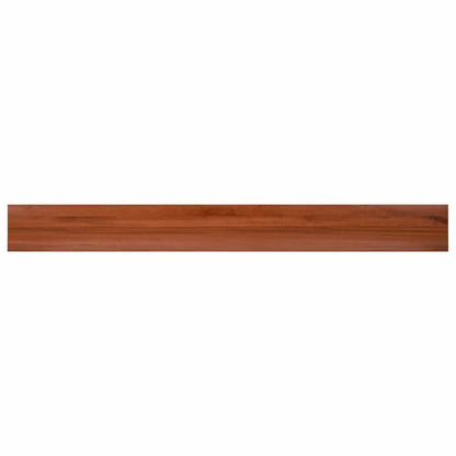 Window Sills 2 pcs Brown 160 x 15 x 2 cm Solid Beech Wood