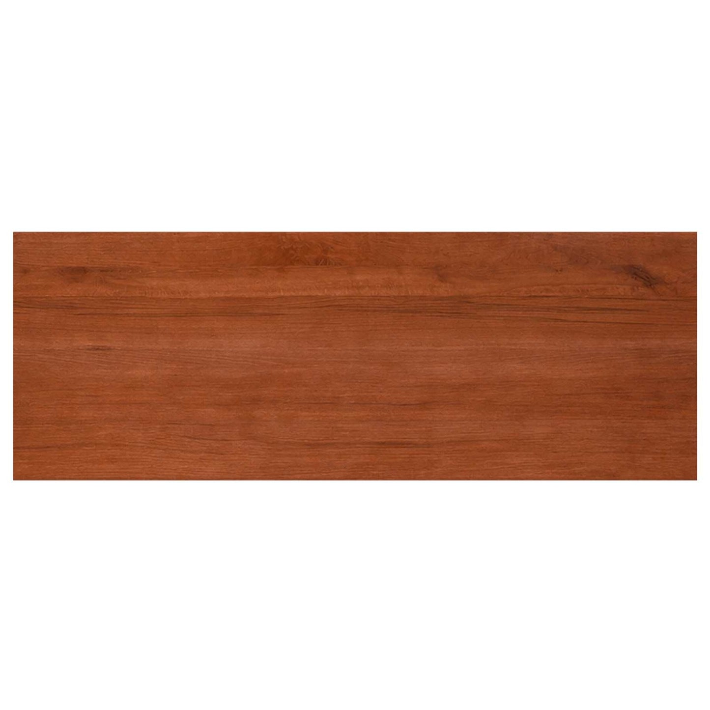 Window Sills 2 pcs Brown 120 x 40 x 2 cm Solid Beech Wood