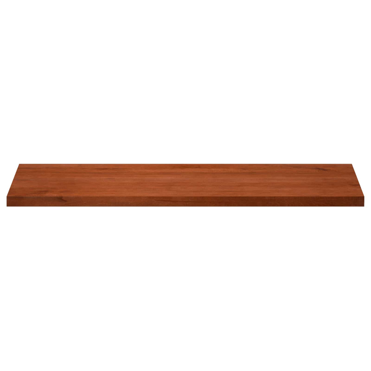 Window Sills 2 pcs Brown 140 x 40 x 2 cm Solid Beech Wood