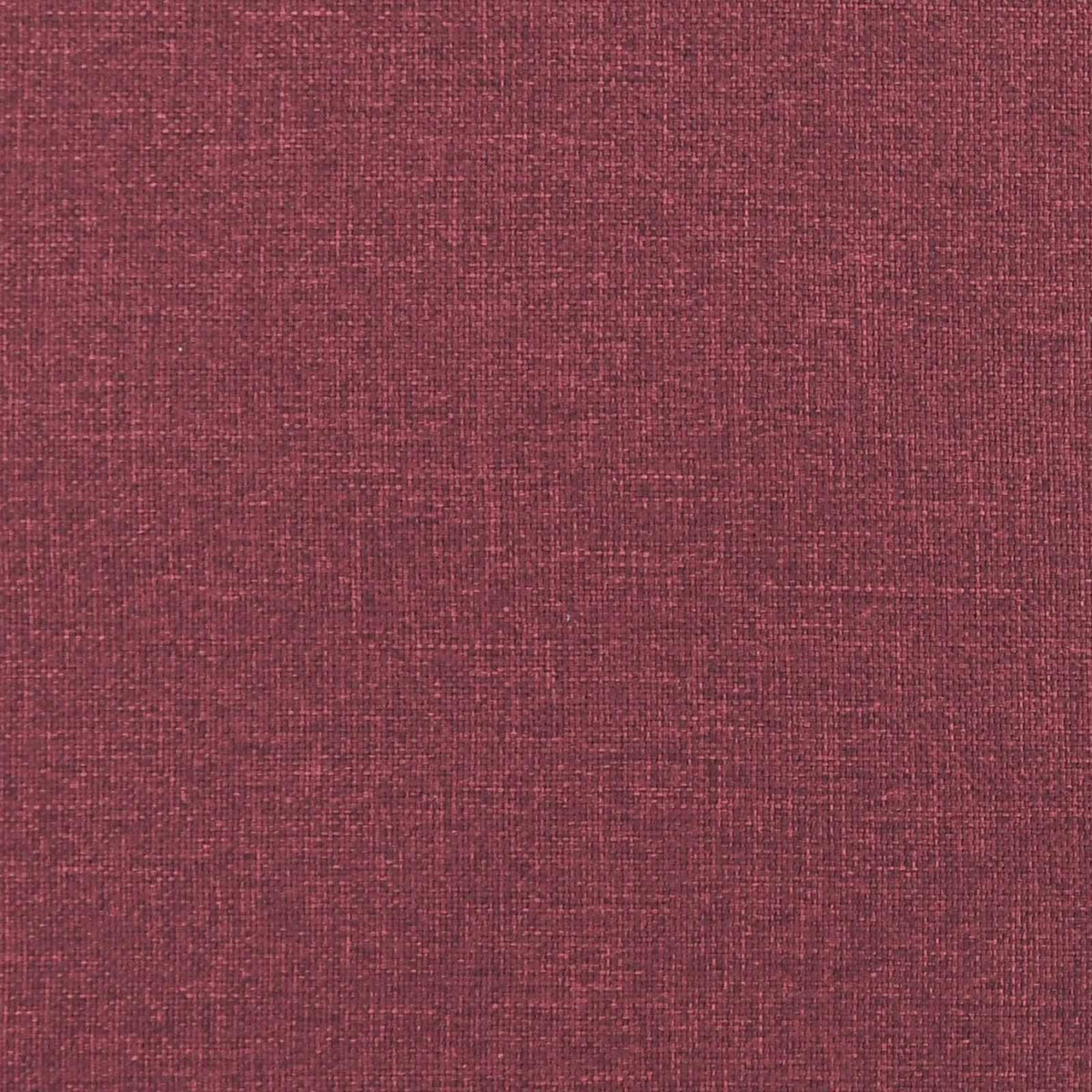 Armchair Wine Red Fabric