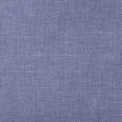 Armchair Jeans Blue Fabric