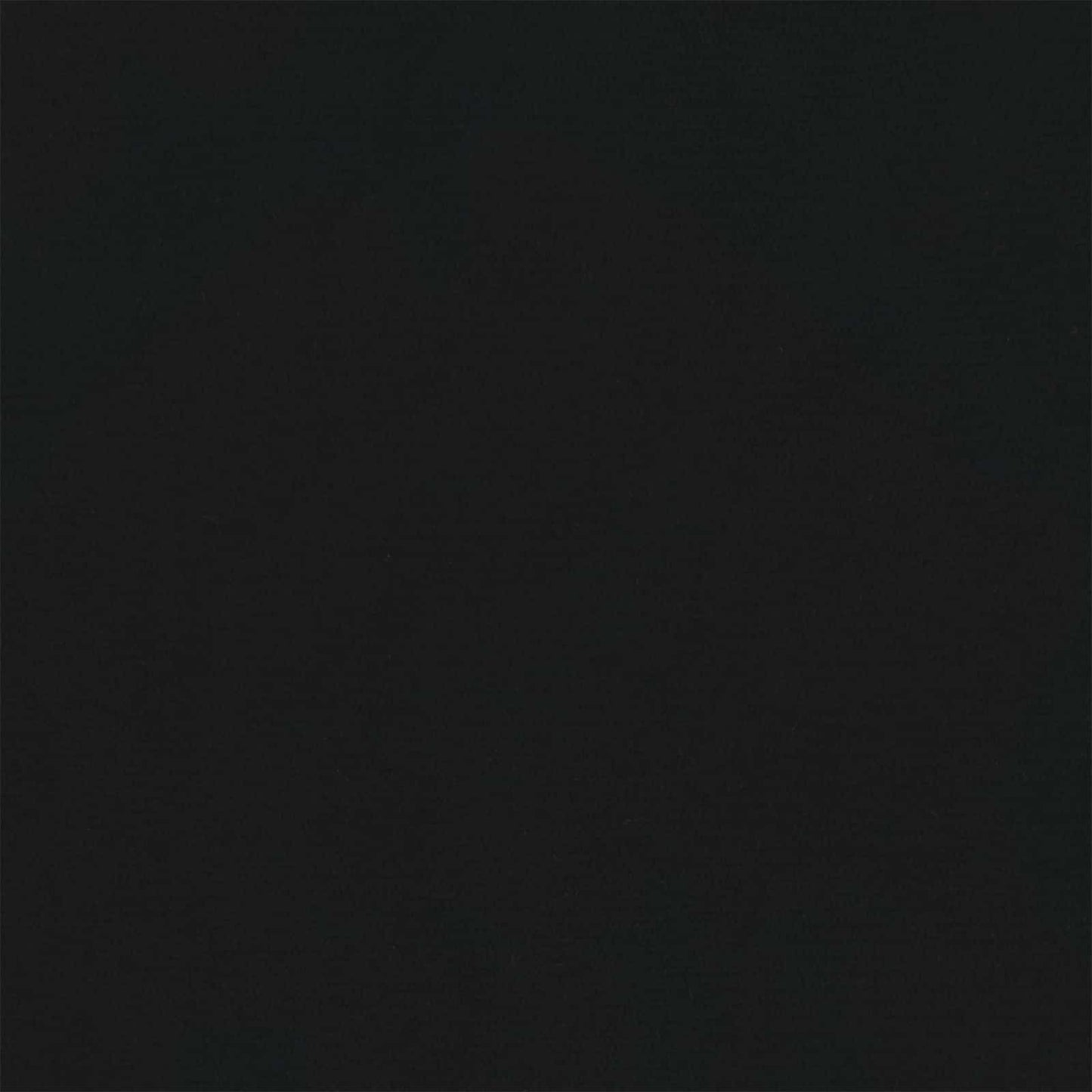 Armchair Black Velvet