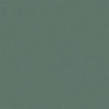 Armchair Sea Green Velvet