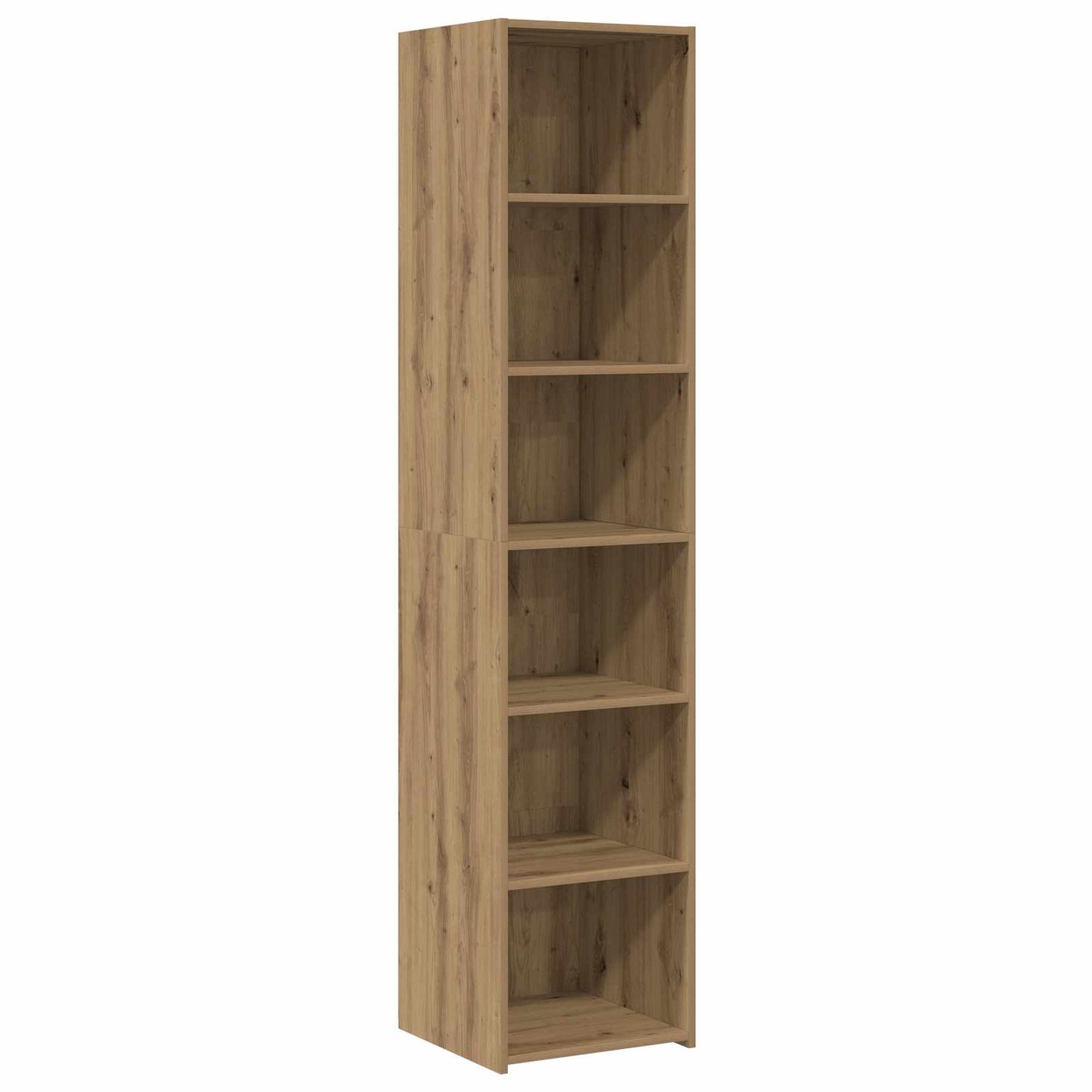 Sideboard Artisan Oak 40 x 41 x 185 cm Engineered Wood