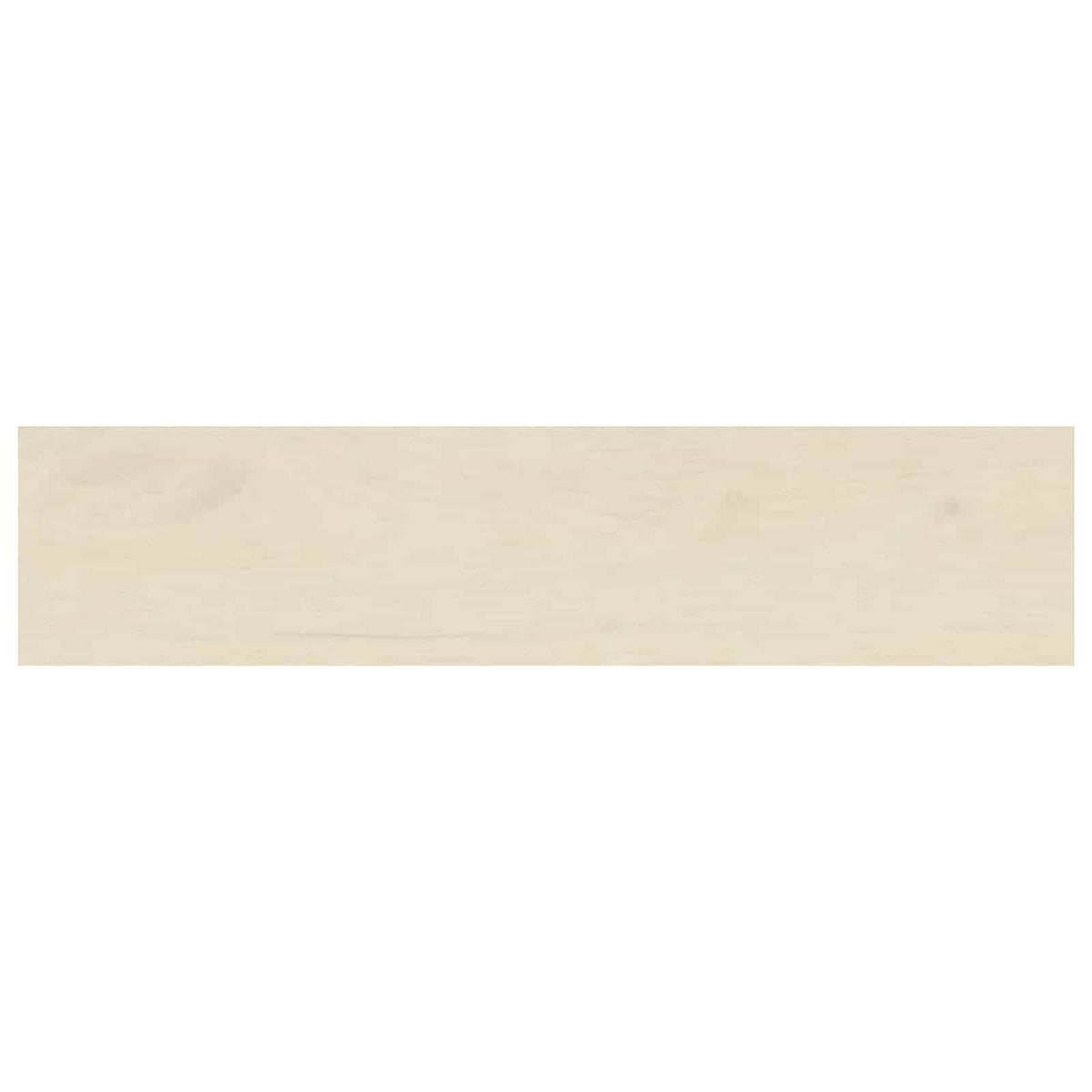 Stair Tread 2 pcs 120 x 30 x 2 cm White Solid Oak Wood