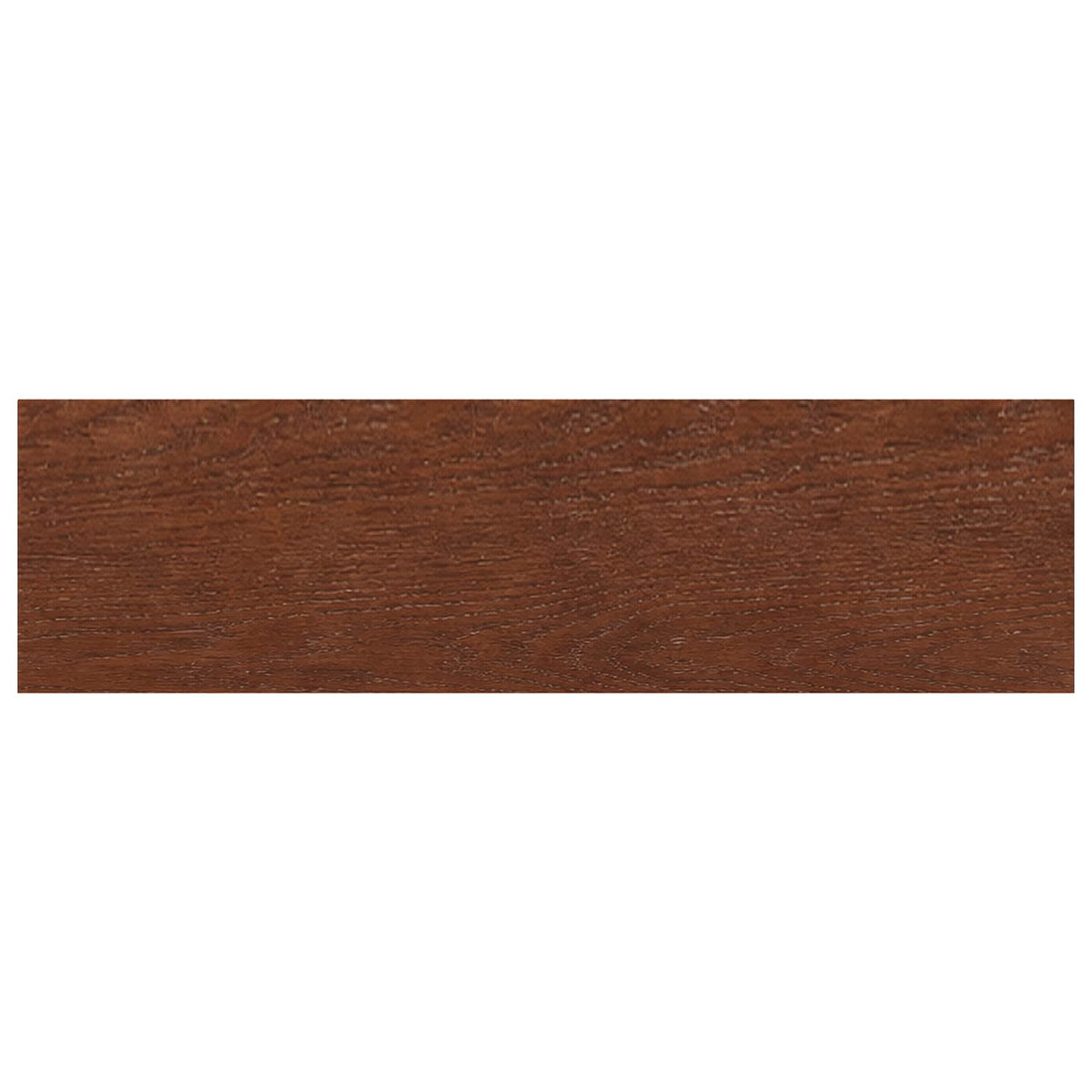 Stair Tread 2 pcs 100 x 25 x 2 cm Dark Brown Solid Oak Wood