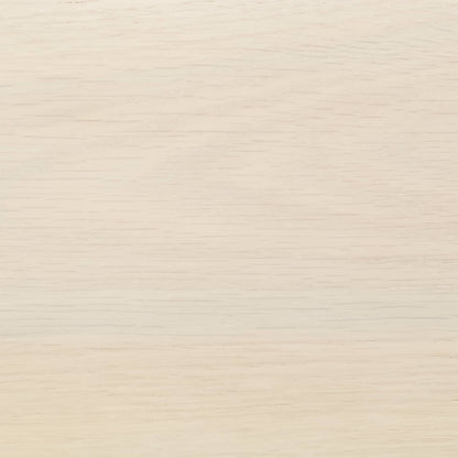 Stair Tread 12 pcs 90 x 25 x 2 cm White Solid Oak Wood