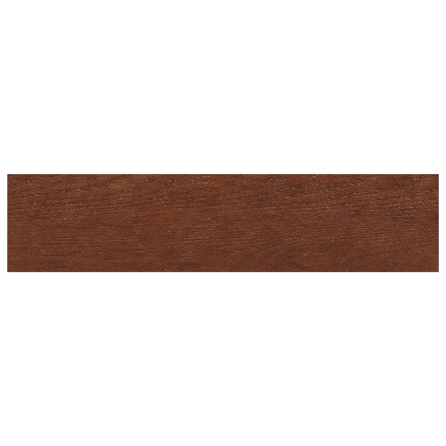 Stair Tread 12 pcs 120 x 30 x 2 cm Dark Brown Solid Oak Wood