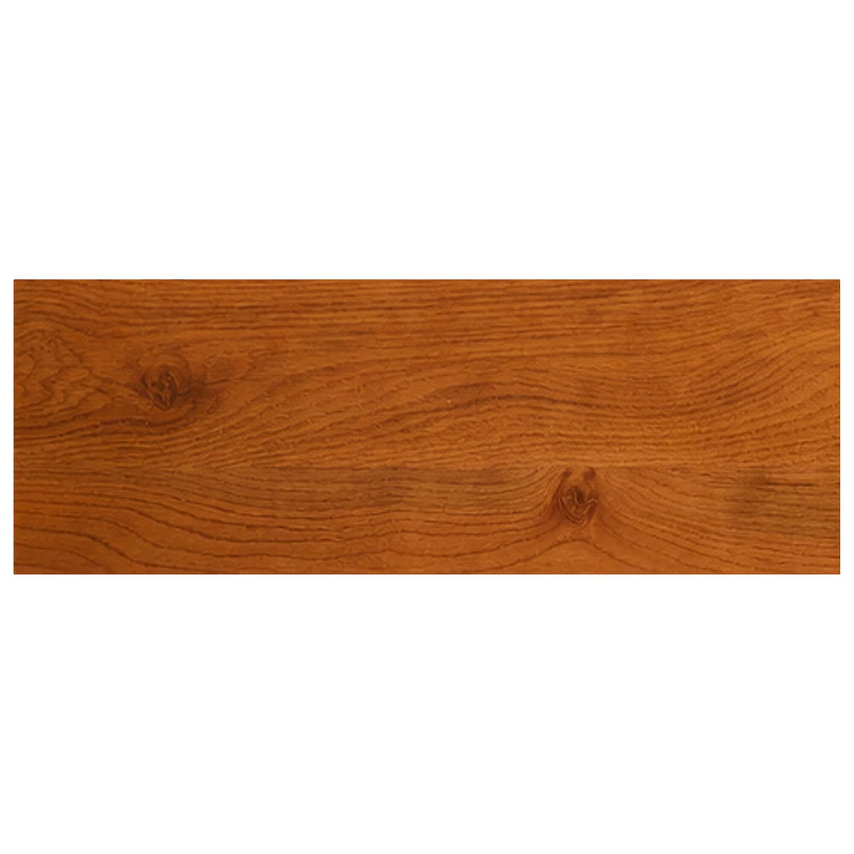 Stair Tread 16 pcs 80 x 30 x 2 cm Brown Solid Oak Wood