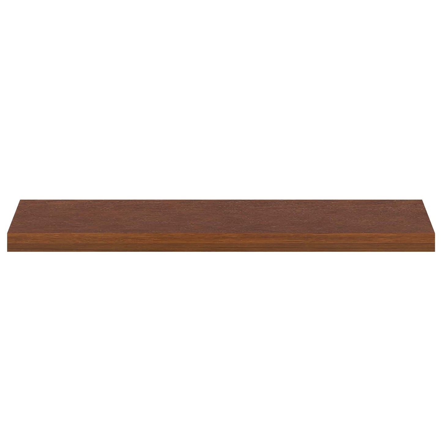 Stair Tread 20 pcs 90 x 25 x 2 cm Dark Brown Solid Oak Wood