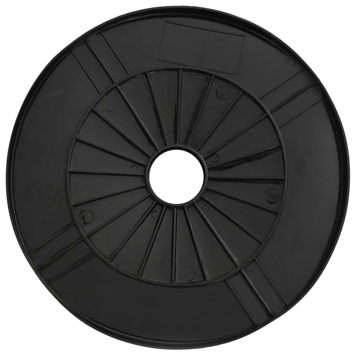 Bungee Cords 6 mm Black PP and Rubber