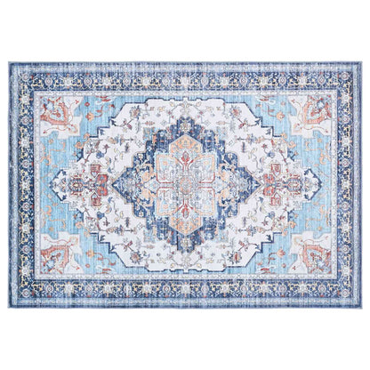 Rug ORIZ Multicolour 240 x 340 cm 100% Polyester