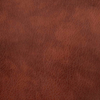 2-Seater Sofa Shiny Brown 188 x 81 x 89 cm Faux Leather