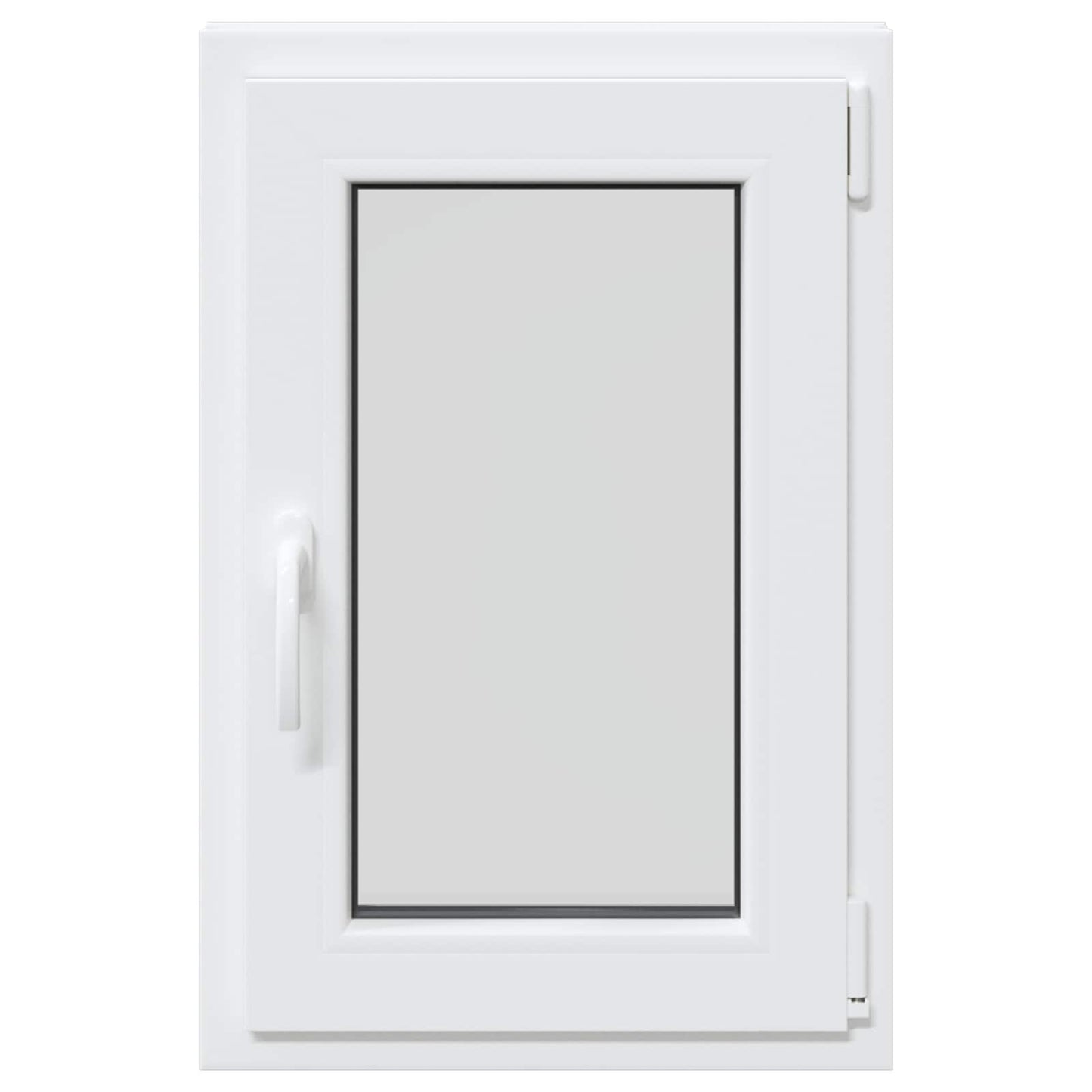 Basement Window RISOR 50 x 70 cm PVC and Glass