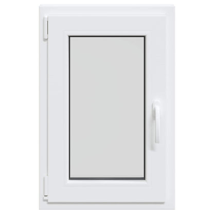 Basement Window RISOR 50 x 70 cm PVC and Glass