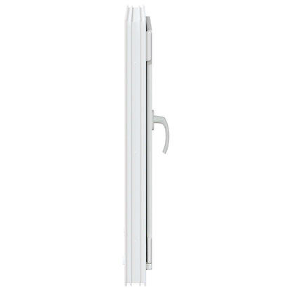 Basement Window RISOR 50 x 70 cm PVC and Glass