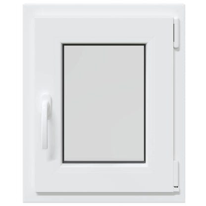 Basement Window RISOR 50 x 60 cm PVC and Glass