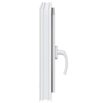 Basement Window RISOR 50 x 60 cm PVC and Glass