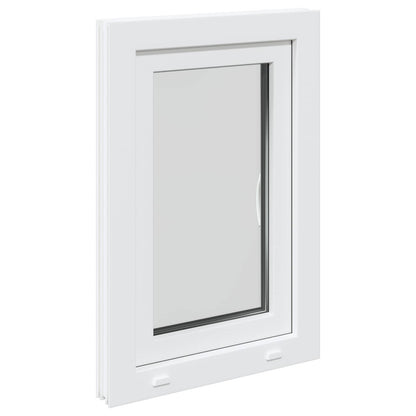 Tilt & Turn DIN Right Basement Window RISOR 50 x 70 cm