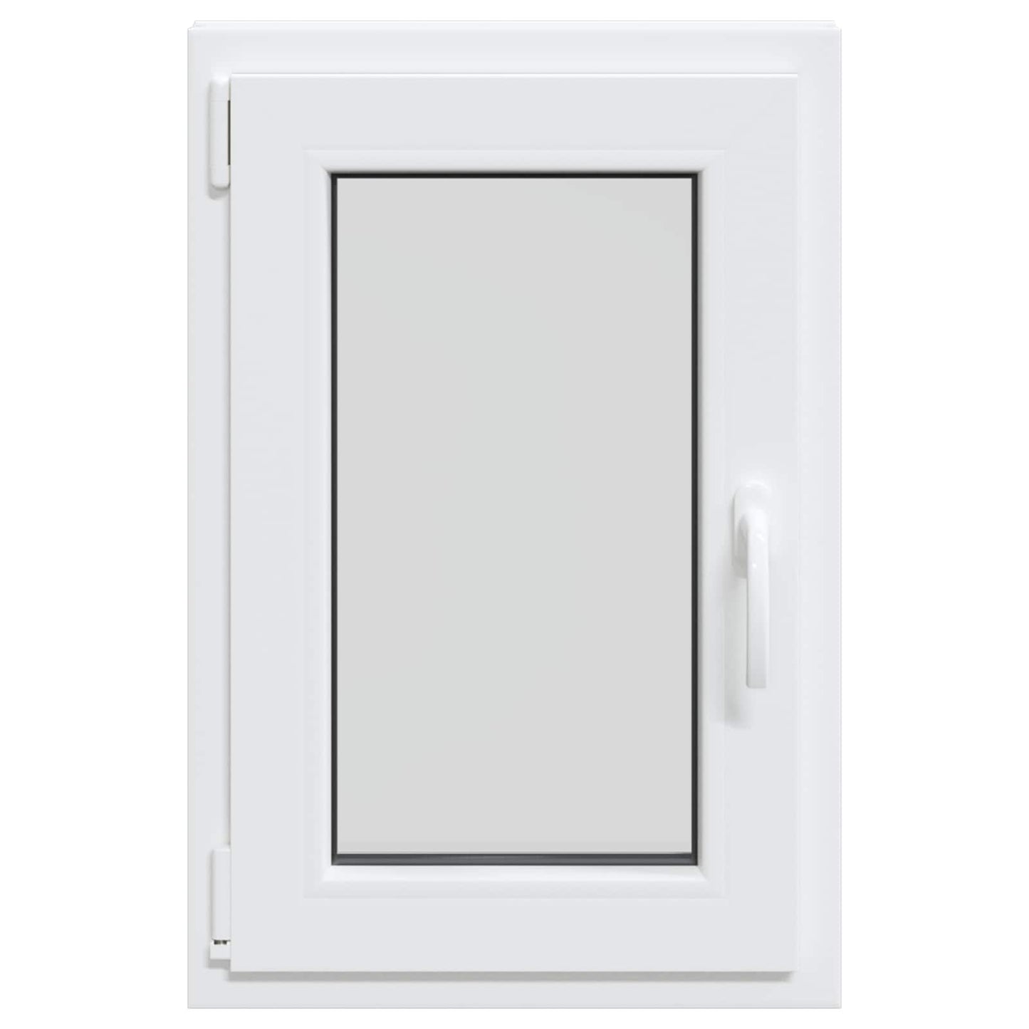 Basement Window RISOR 50 x 70 cm PVC and Glass