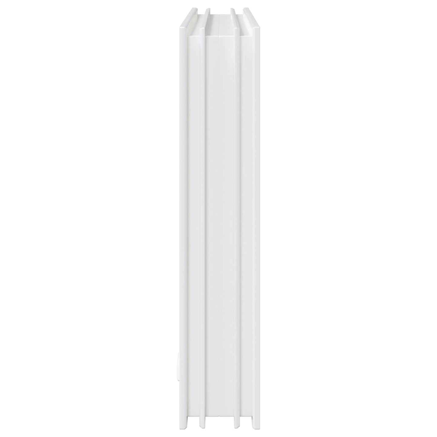 Cellar Window Internal Colour White RISOR 40 x 35 cm