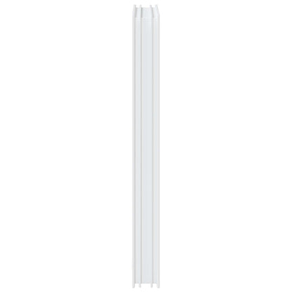 Cellar Window Internal Colour White RISOR 30 x 45 cm