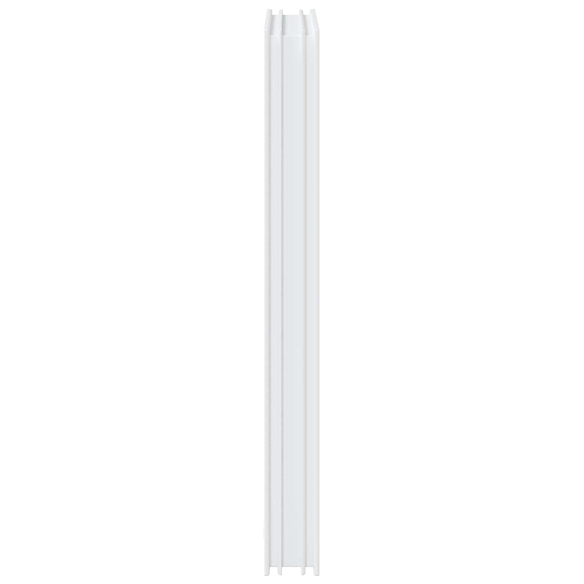 Cellar Window Internal Colour White RISOR 35 x 70 cm