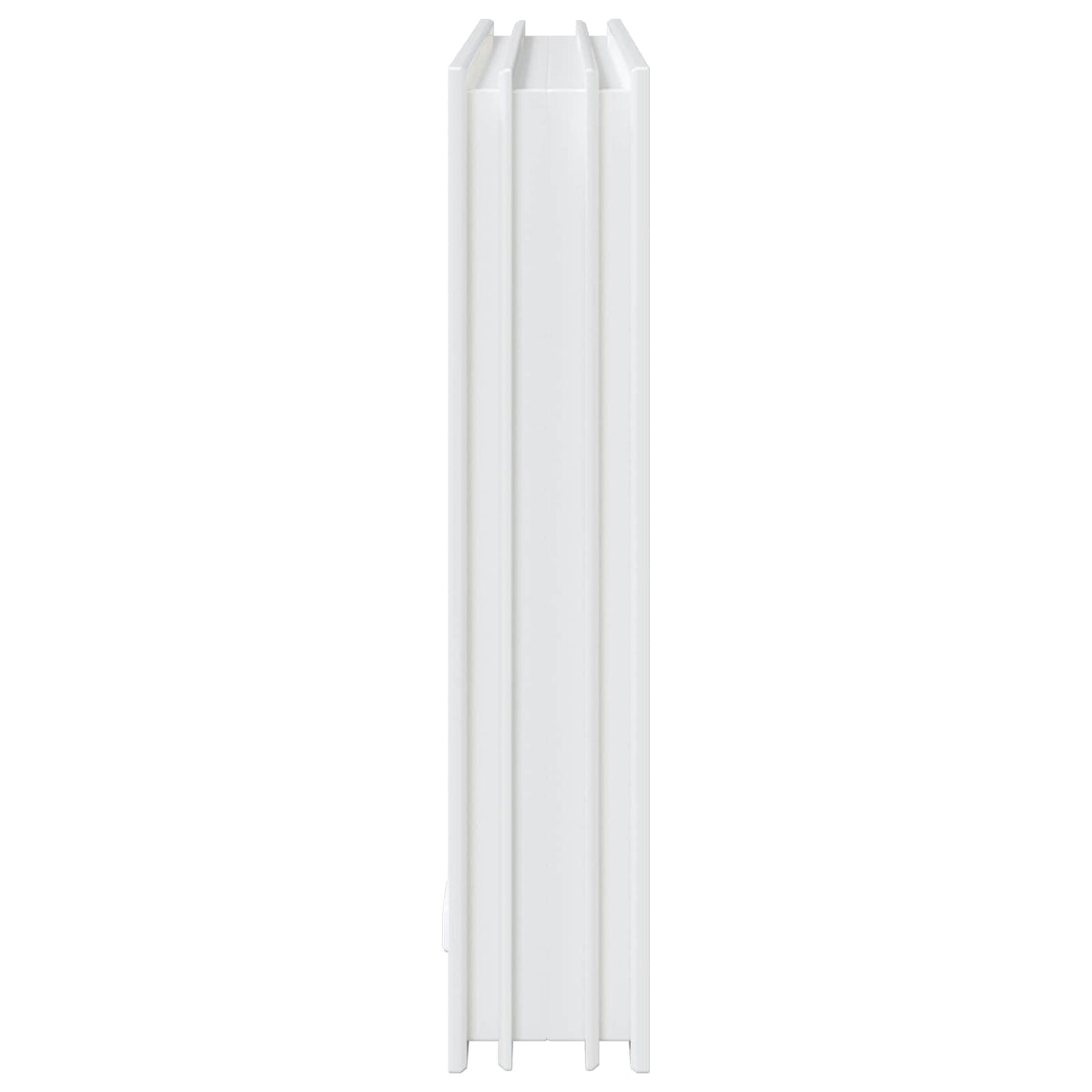 Cellar Window Internal Colour White RISOR 35 x 30 cm