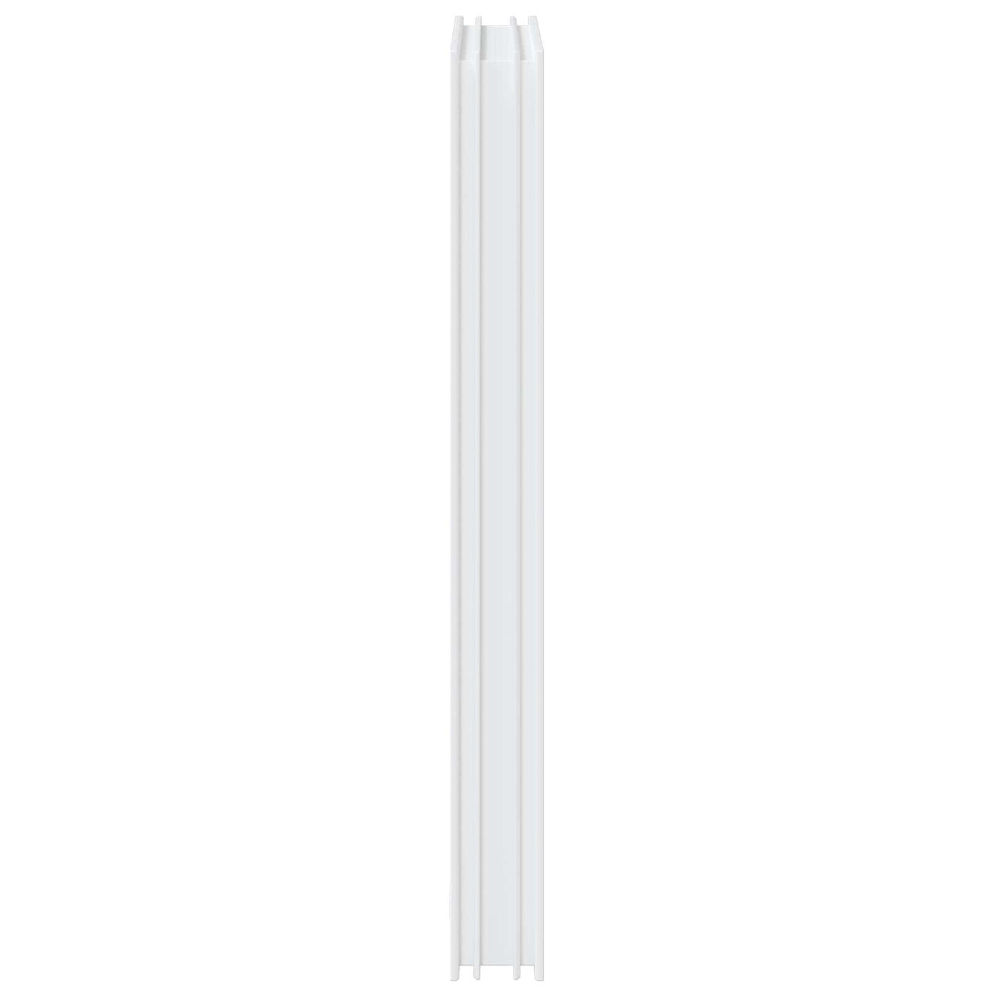 Cellar Window Internal Colour White RISOR 30 x 35 cm