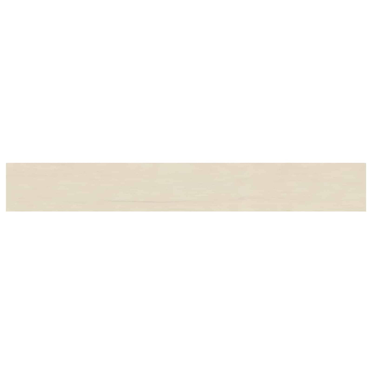 Window Sills 2 pcs White 120 x 20 x 2 cm Solid Oak Wood