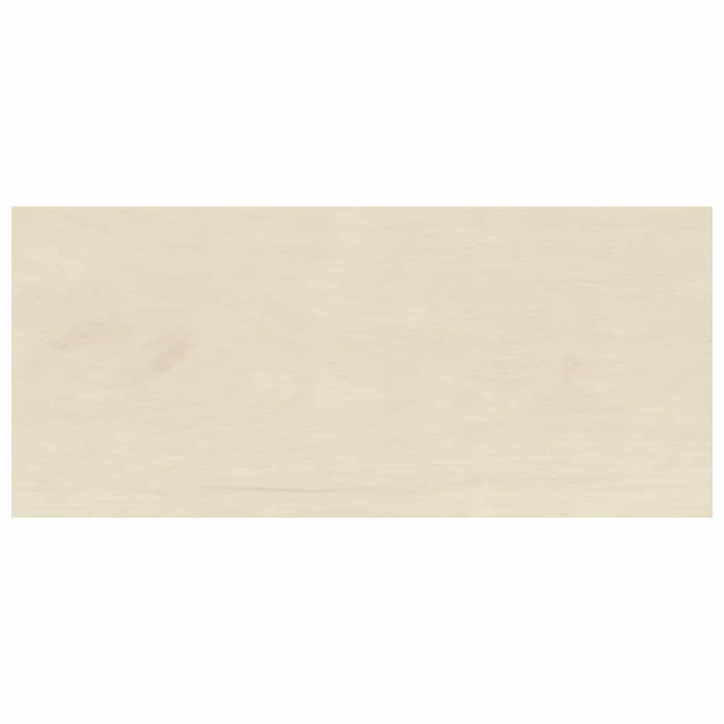 Window Sills 2 pcs White 100 x 40 x 2 cm Solid Oak Wood