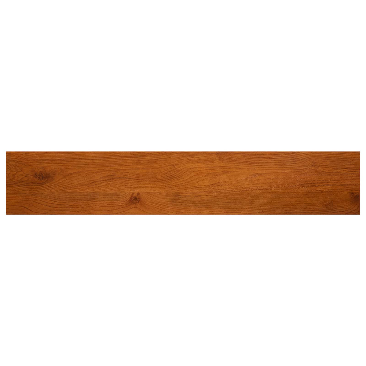 Window Sills 2 pcs Brown 140 x 25 x 2 cm Solid Oak Wood