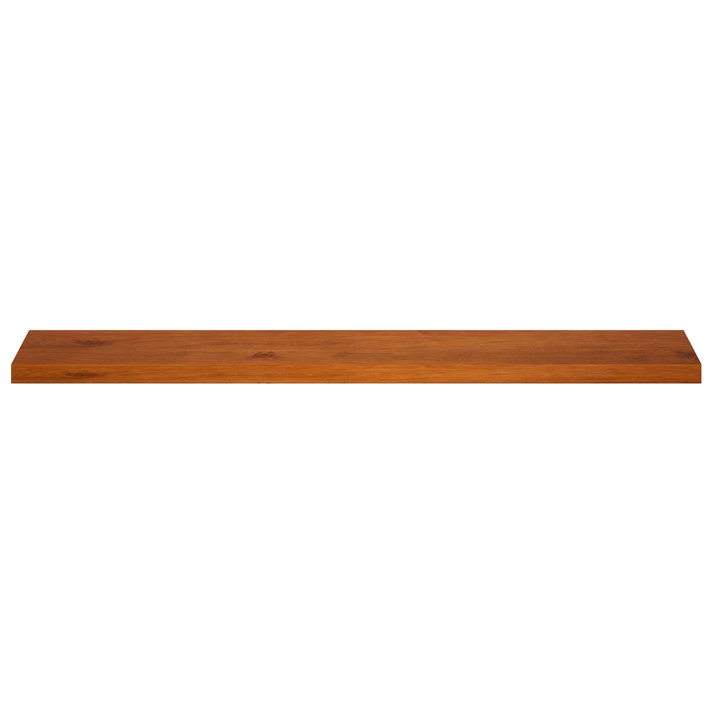 Window Sills 2 pcs Brown 160 x 25 x 2 cm Solid Oak Wood