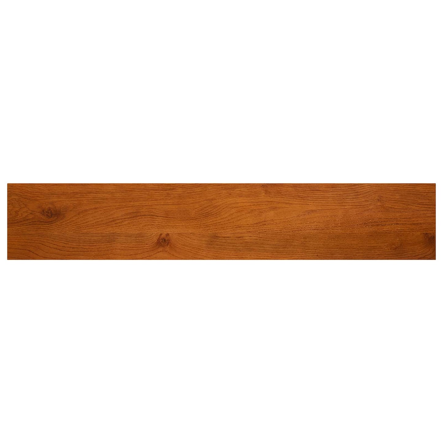 Window Sills 2 pcs Brown 160 x 25 x 2 cm Solid Oak Wood