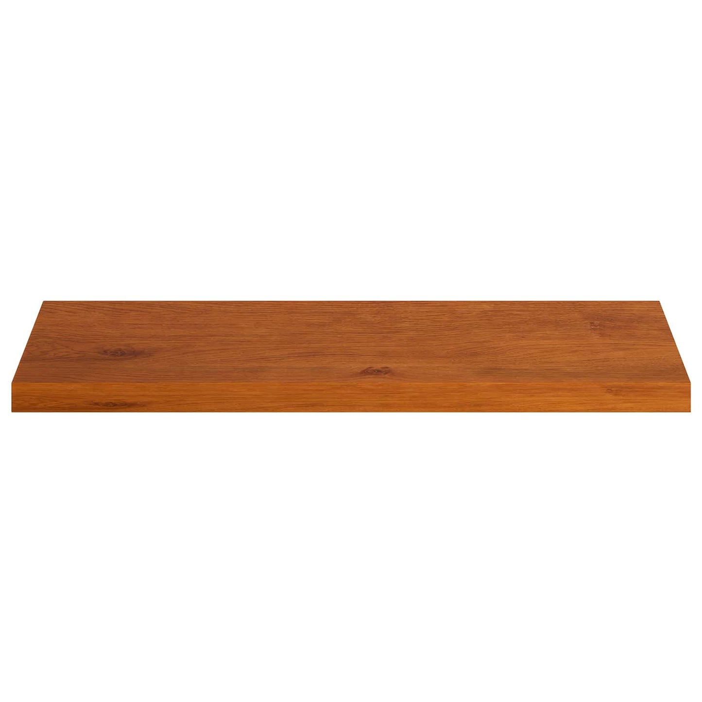 Window Sills 2 pcs Brown 80 x 40 x 2 cm Solid Oak Wood