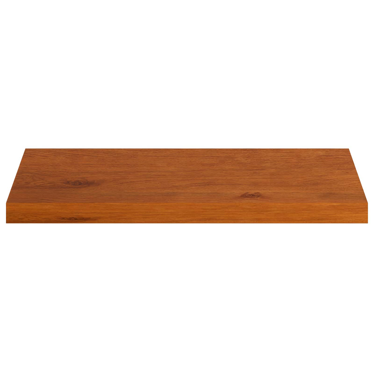 Window Sills 2 pcs Brown 90 x 40 x 2 cm Solid Oak Wood