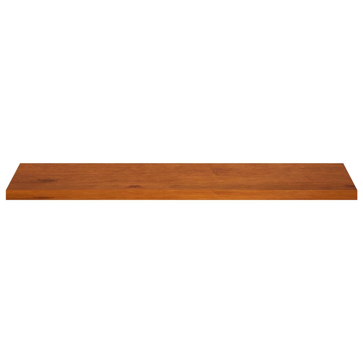 Window Sills 2 pcs Brown 140 x 40 x 2 cm Solid Oak Wood
