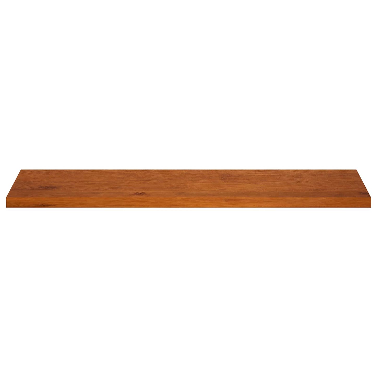 Window Sills 2 pcs Brown 160 x 40 x 2 cm Solid Oak Wood