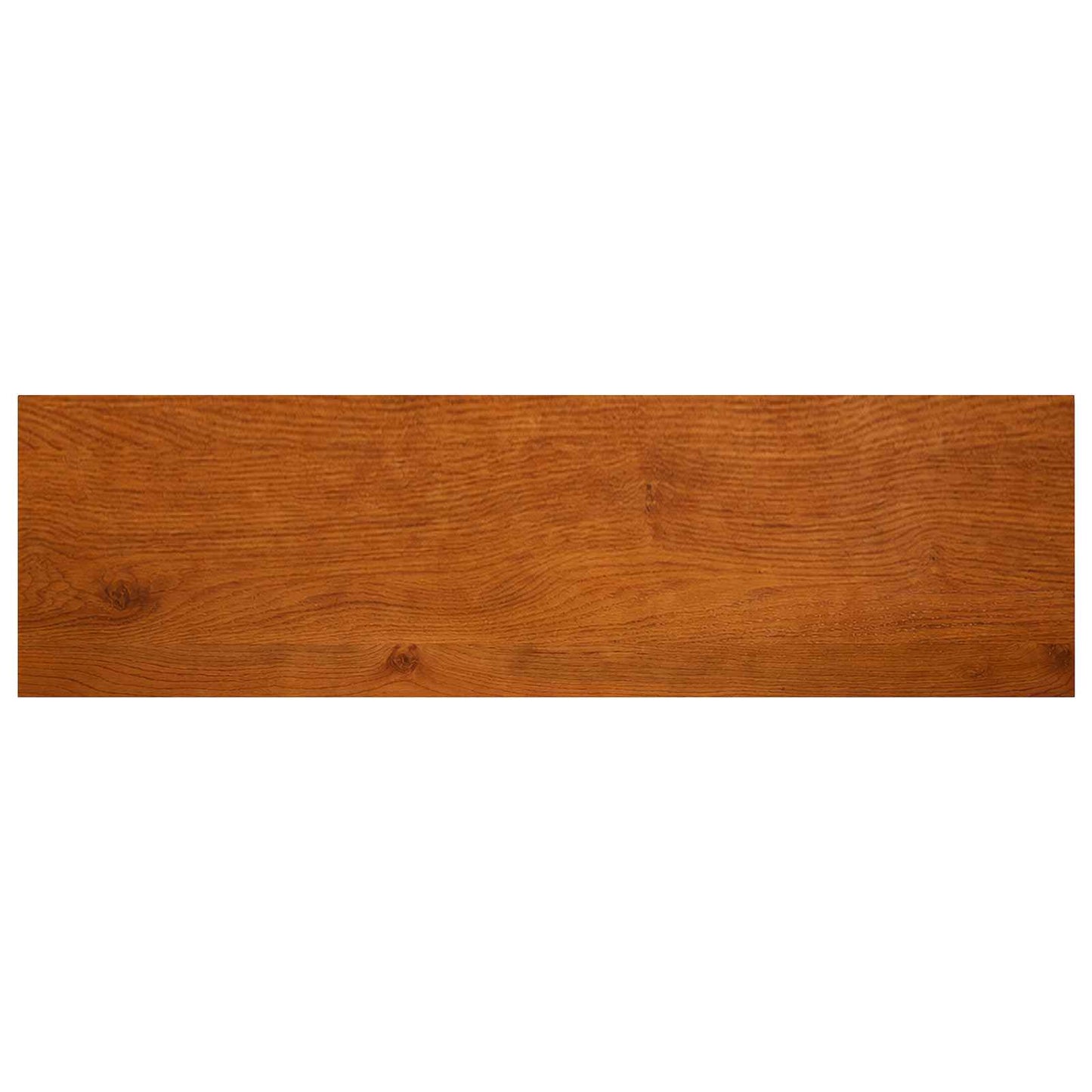Window Sills 2 pcs Brown 160 x 40 x 2 cm Solid Oak Wood