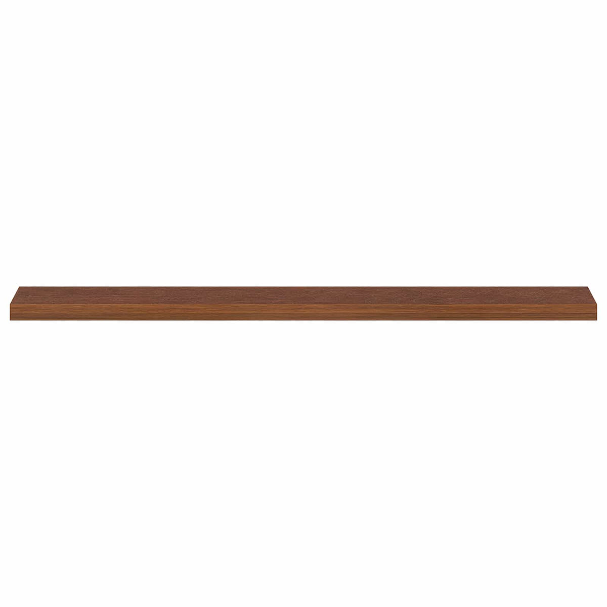 Window Sills 2 pcs Dark Brown 140 x 15 x 2 cm Solid Oak Wood