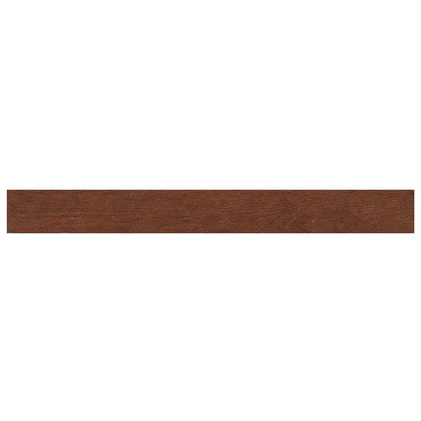 Window Sills 2 pcs Dark Brown 140 x 15 x 2 cm Solid Oak Wood