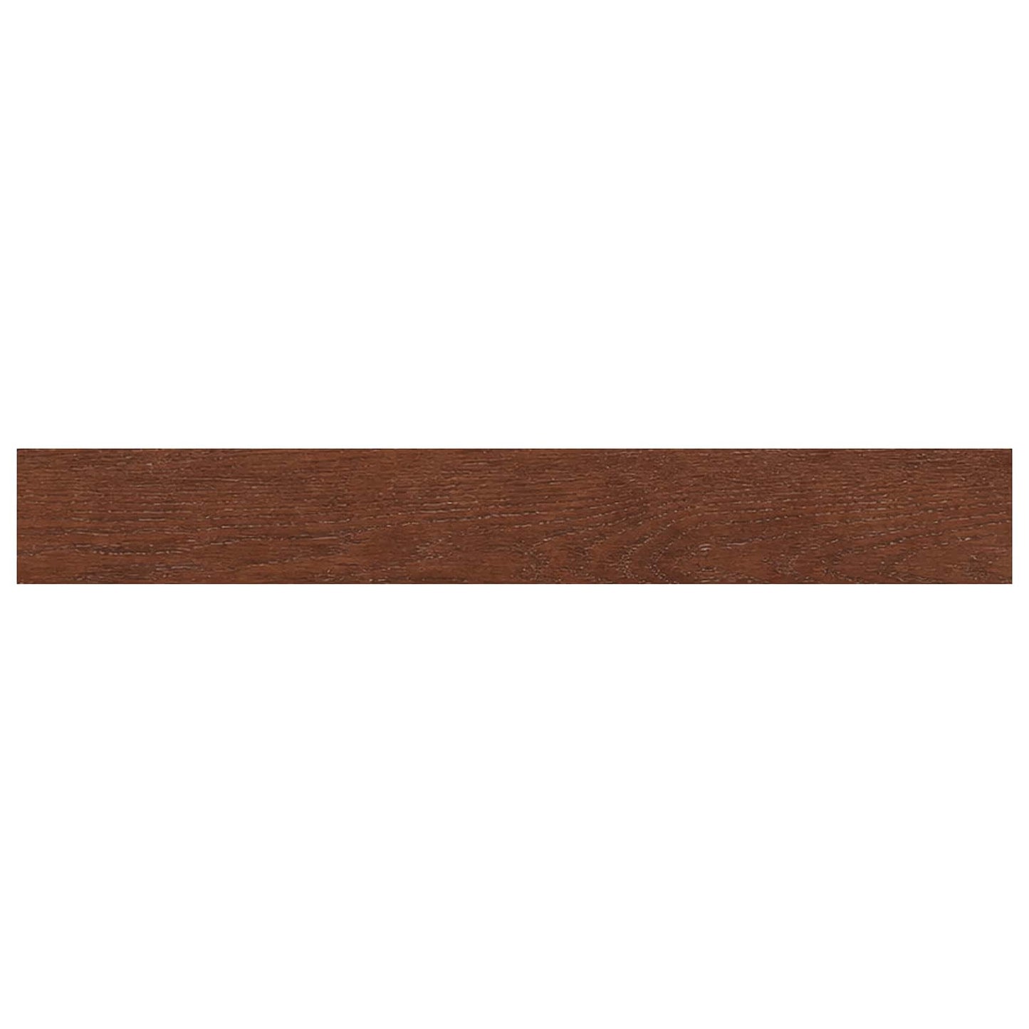 Window Sills 2 pcs Dark Brown 120 x 20 x 2 cm Solid Oak Wood