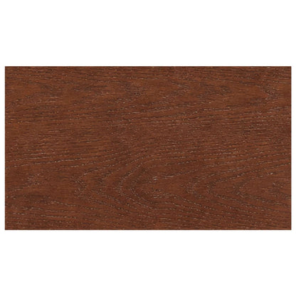 Window Sills 2 pcs Dark Brown 70 x 30 x 2 cm Solid Oak Wood