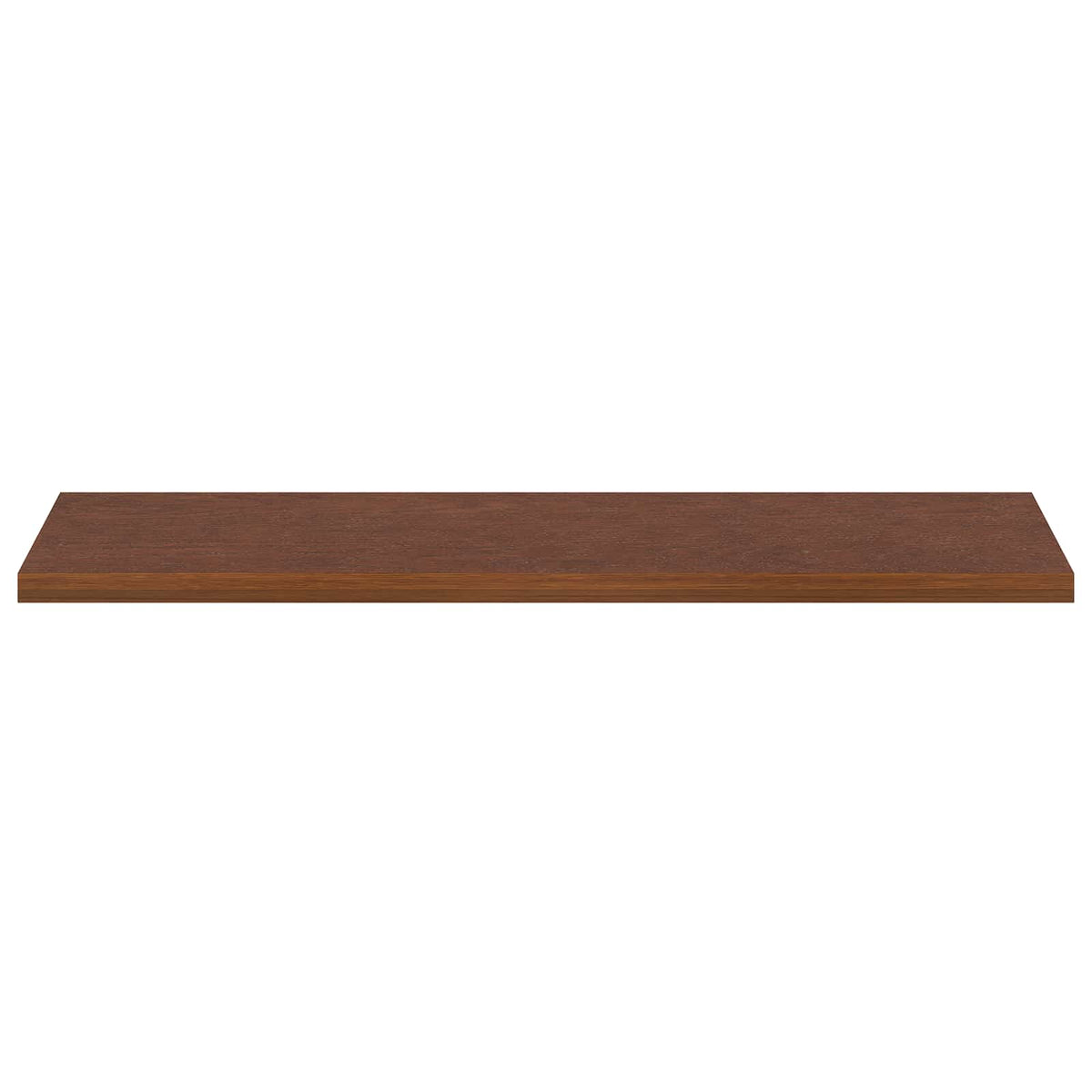 Window Sills 2 pcs Dark Brown 140 x 40 x 2 cm Solid Oak Wood