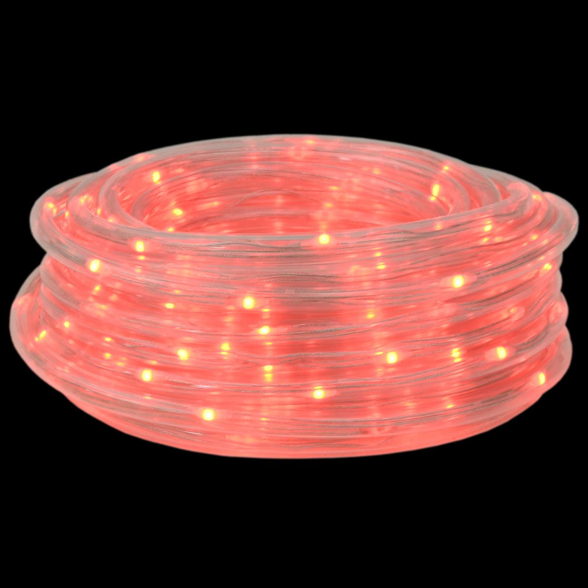 Christmas LED Rope Light 480 LEDs Red and 20 m